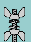 Cradle Attachment Hardware