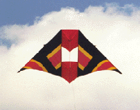 DELTA KITE